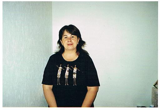 Александра Юсупова