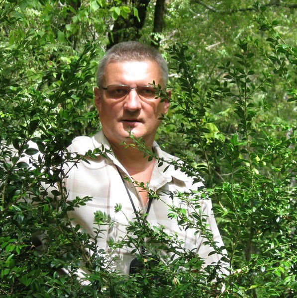 Александр Косихин