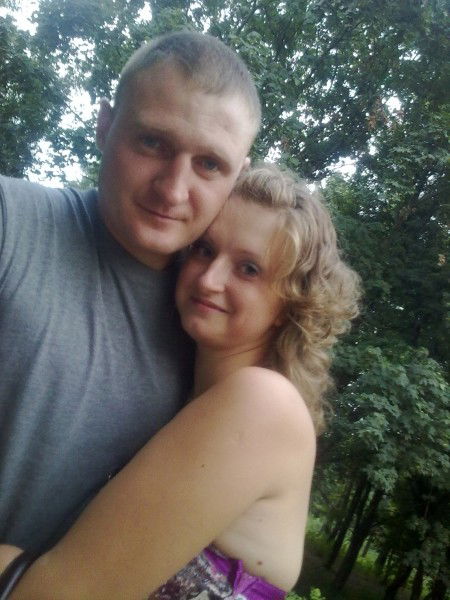 Маша Болтрушайтис