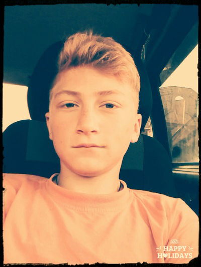 Артём Пинцов