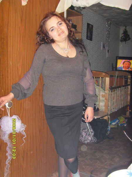 Татьяна Дербенева