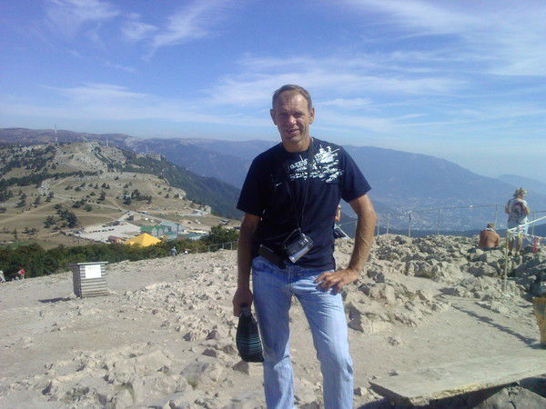 Олег Проскурня