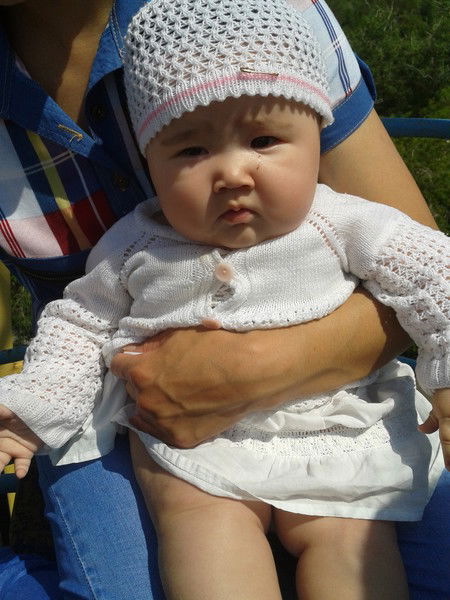 Madina.... Askarova...