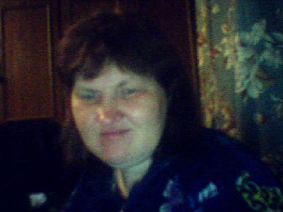 Ольга Копейкина