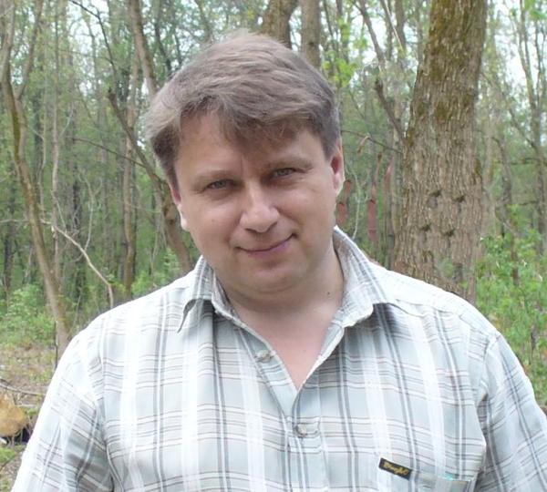 Сергей Георгиевич