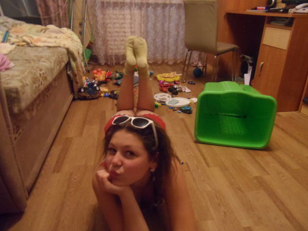 Алёна Петрякова