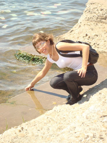 Анна Киселева