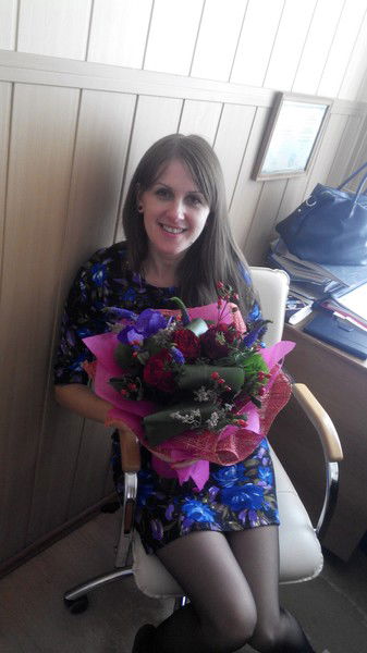 Наталья Безяева