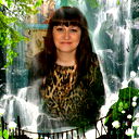 Елена Девяткина