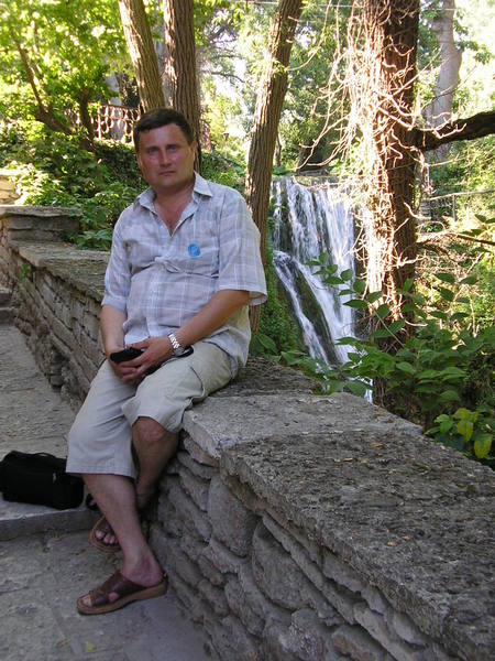 Игорь Квартальный