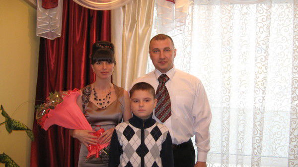 Станислав Платонов