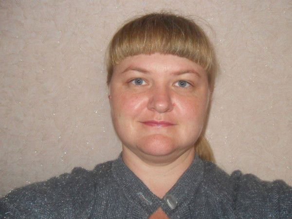 Наталья Клевцова