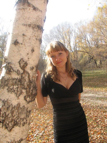 Анастасия -Петлюк