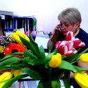 Елена Атрохова