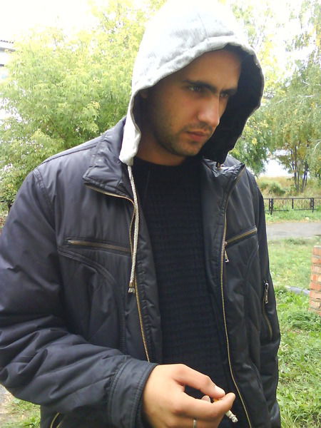 Артур Асатрян