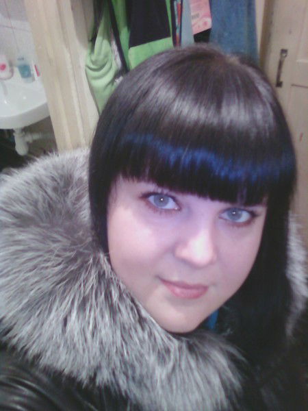 Юлия Альгасова