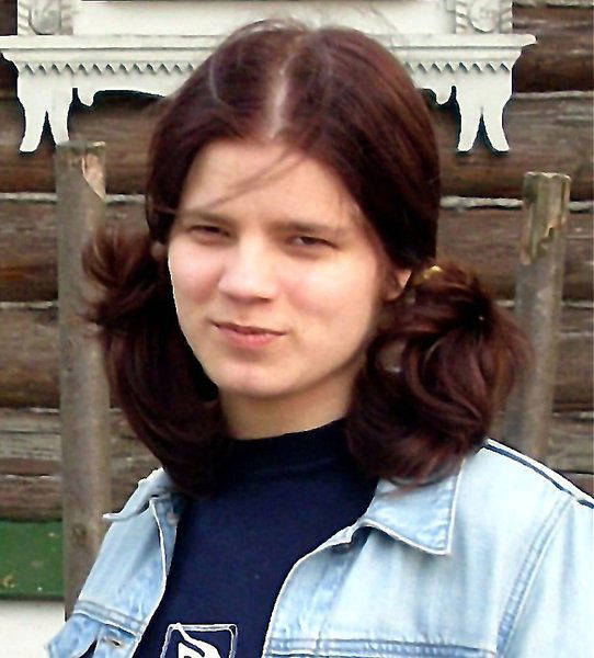 Надежда Карчевская