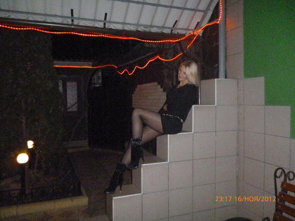 Лилия Помозова