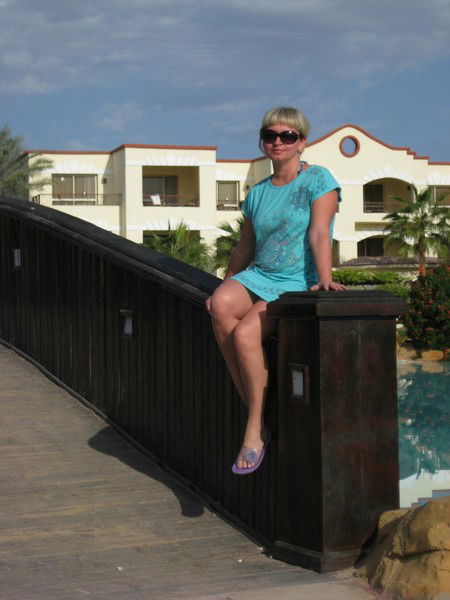 Наталья Кузнецова