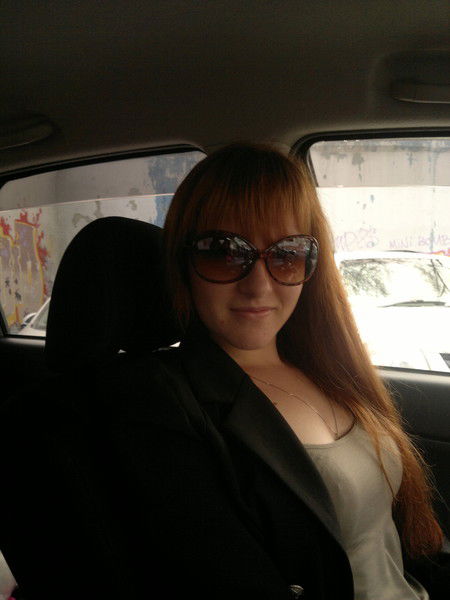 Настя Любчак