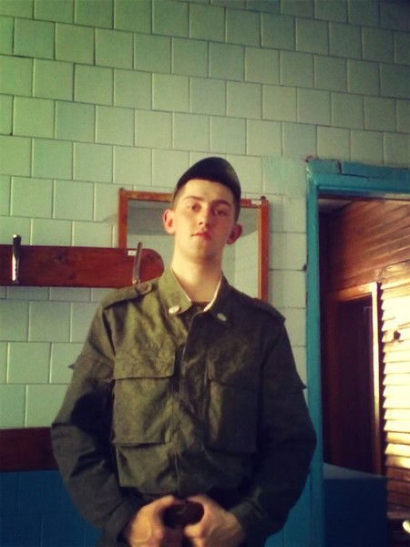 Денис Суплотов