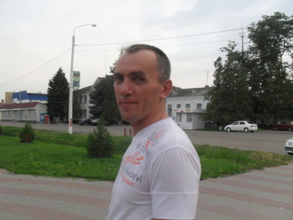 Виктор Прохоров