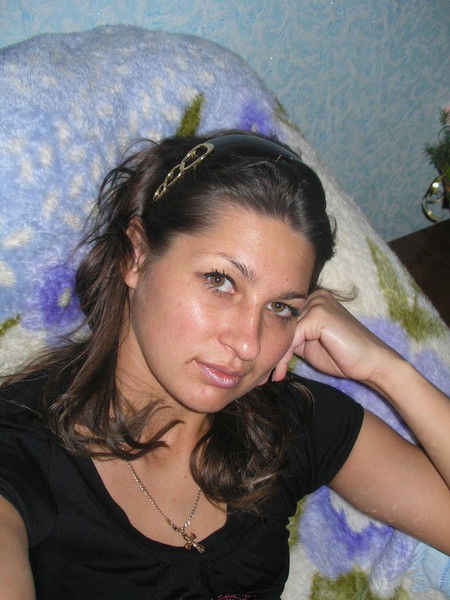 Ирина Изерская