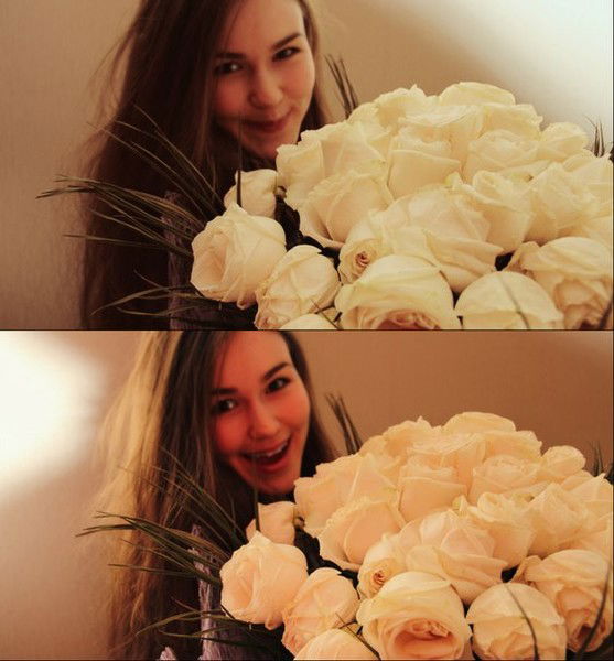 Женя Макарова