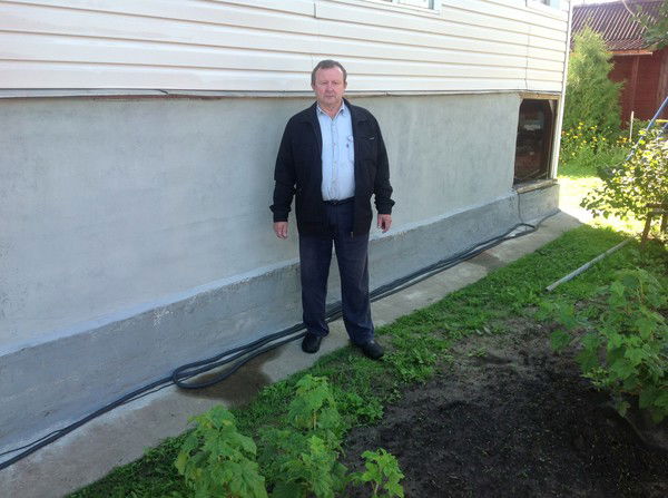 Виталий Полозков