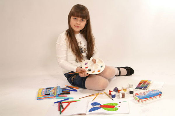 Валерия Уйменова