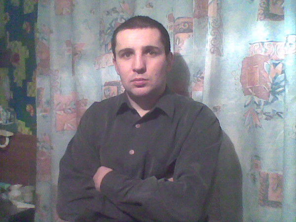 Константин Тостановский