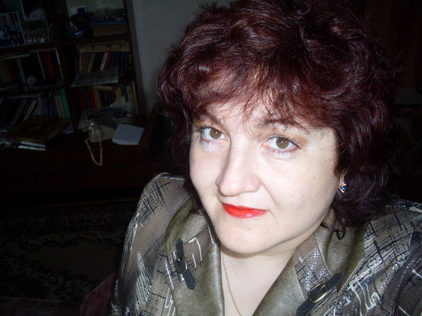 Татьяна Садрутдинова