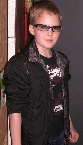 Георгий Троицкий