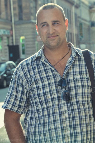 Константин Зайцев