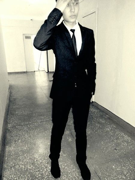 Ислам Серикбай