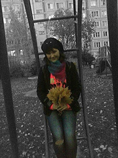 Аня Магурова