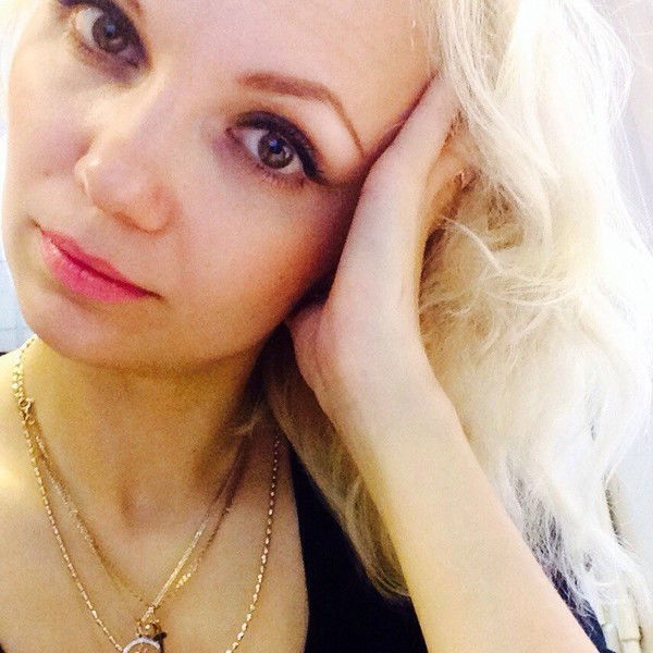 Анна Семибратова