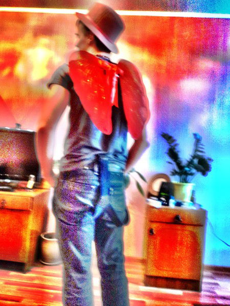 Антон Иванов