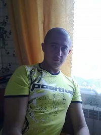 Алексей Шатохин