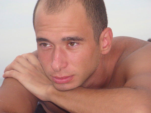 Евгений Осипенко