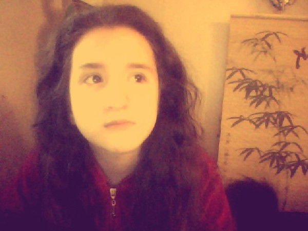 Лера Земцова