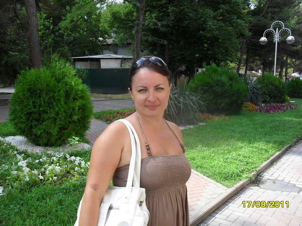 Стрельцова Екатерина