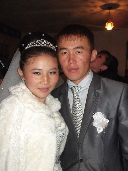 Амангелд Ахметжанов