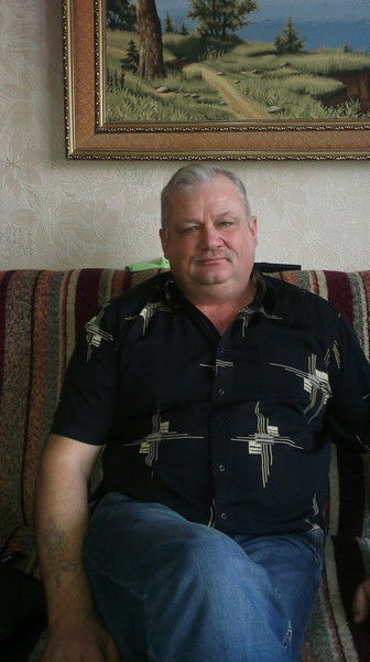 Геннадий Баранов