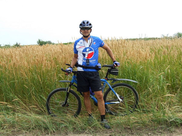 Сергей Кузин