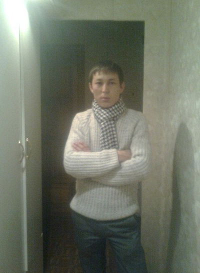 Руслан Калматов