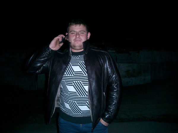 *** Шальной Парнишка***