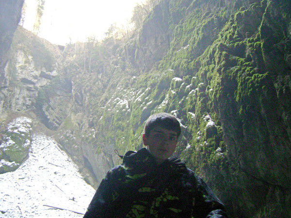 Алексей Дорошенко