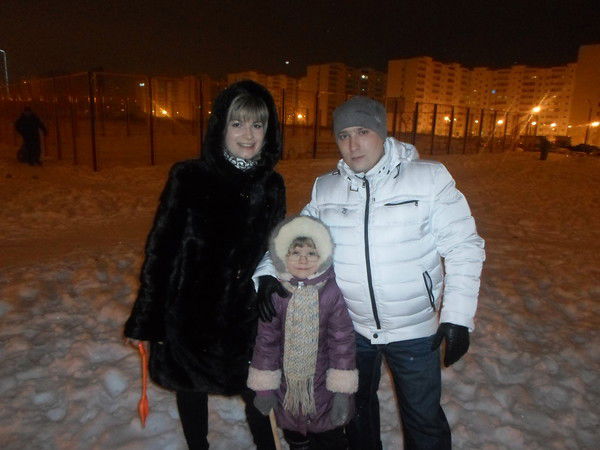 Костя Габдулин