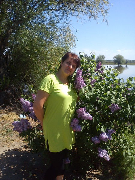 Ирина Карташова